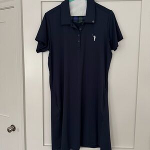 William (Bill) Murray Golf Dress